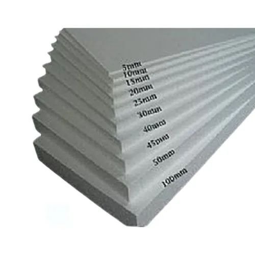 PLACA DE ISOPOR - 15mmX1mx50cm