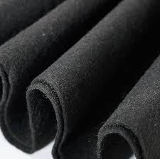 FELTRO PRETO 1M