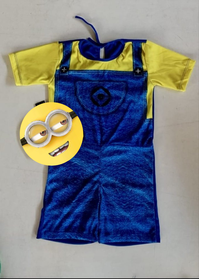 FANTASIA MINIONS  