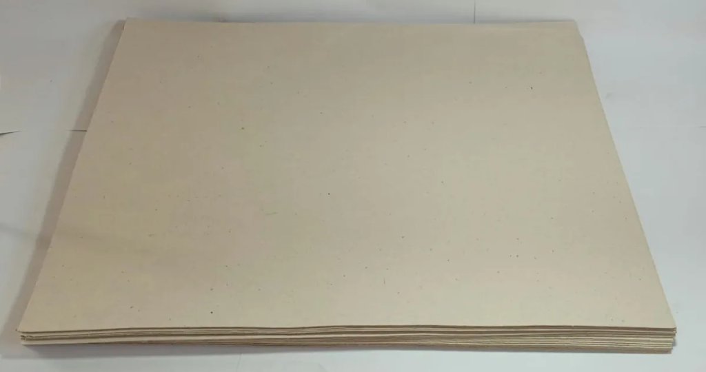 PAPEL PARANÁ 100x80CM