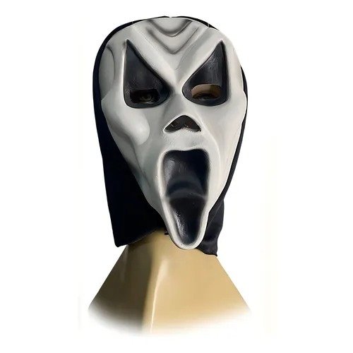 MÁSCARA FANTASMA 1