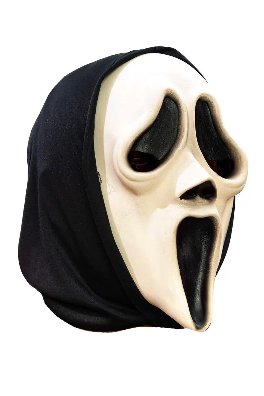 MÁSCARA FANTASMA 2