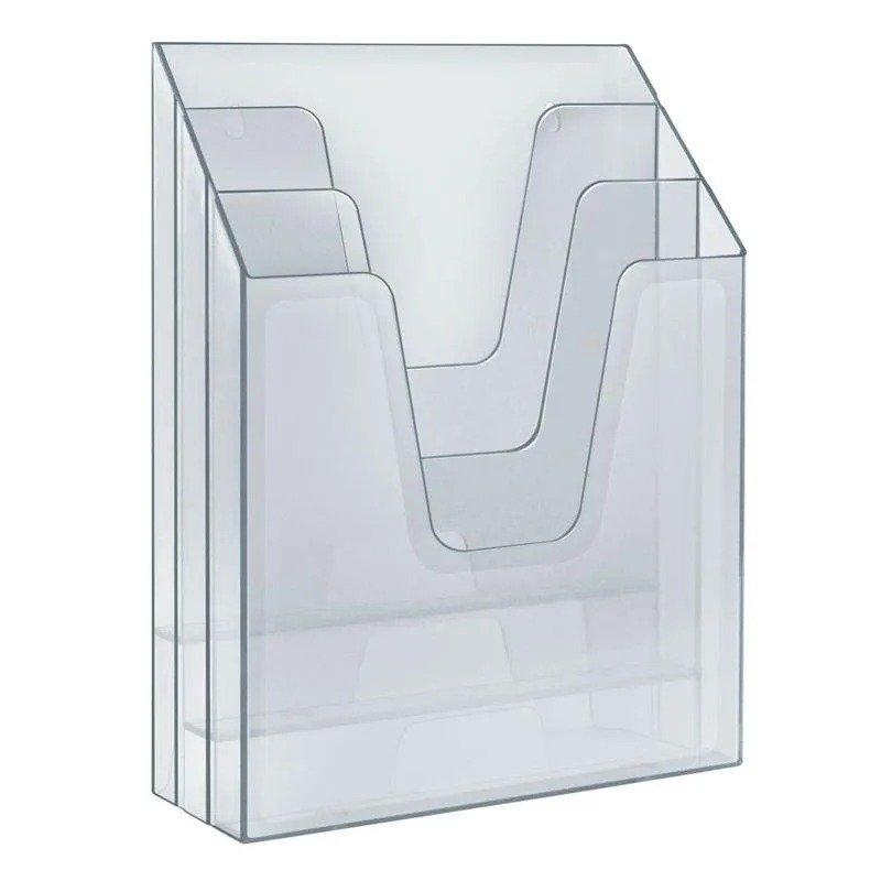 ORGANIZADOR VERTICAL PARA ESCRITÓRIO