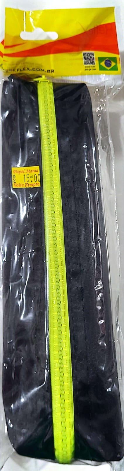 ESTOJO NYLON NEON