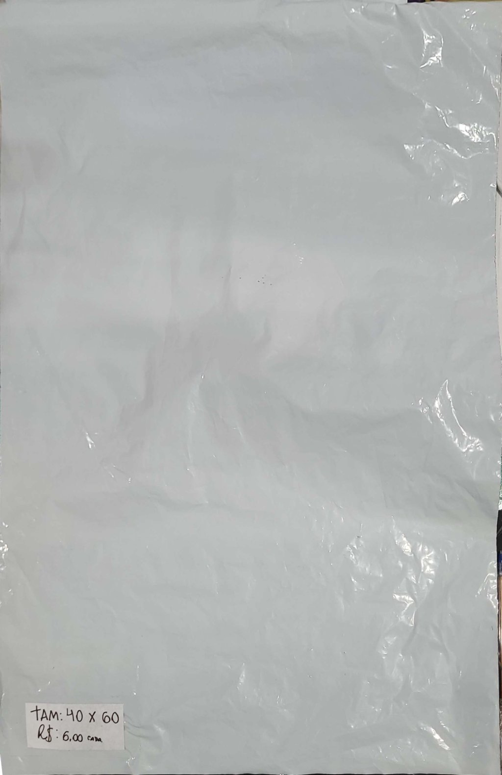 SACO DE ENVIO 40X60