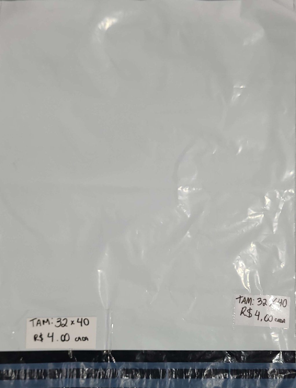 SACO DE ENVIO 32X40