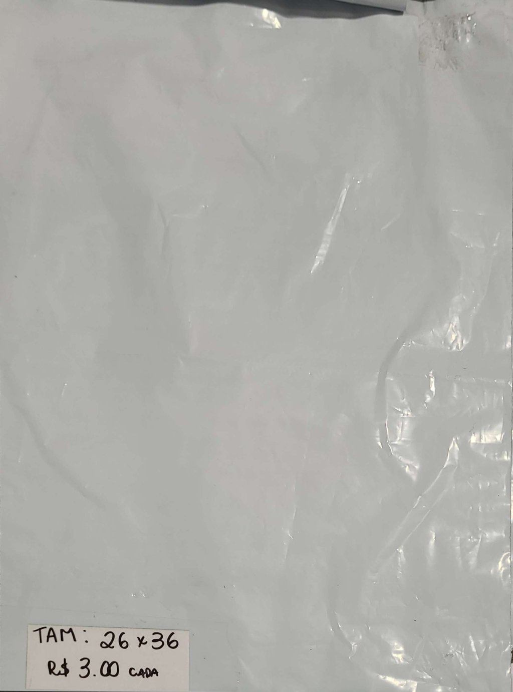 SACO PARA ENVIO 26X36
