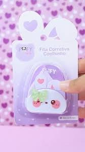 FITA CORRETIVA COELHINHA - 6m x 5mm