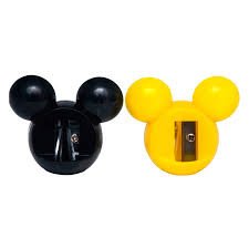 APONTADOR MICKEY MOUSE