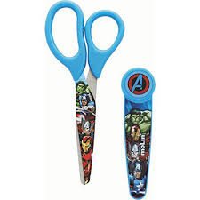  TESORA COM PROTETOR VINGADORES