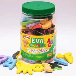 POTE E.V.A DIDATICO MAGNETICO