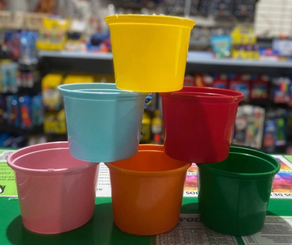 BALDE PIPOCA 1,5L