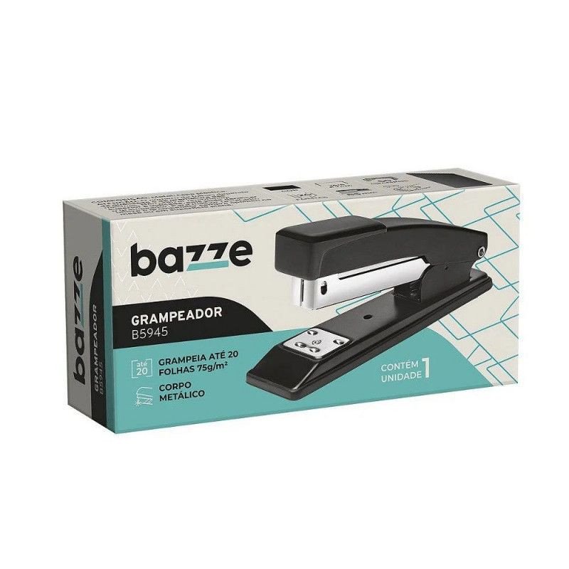 GRAMPEADOR BAZZE B5945