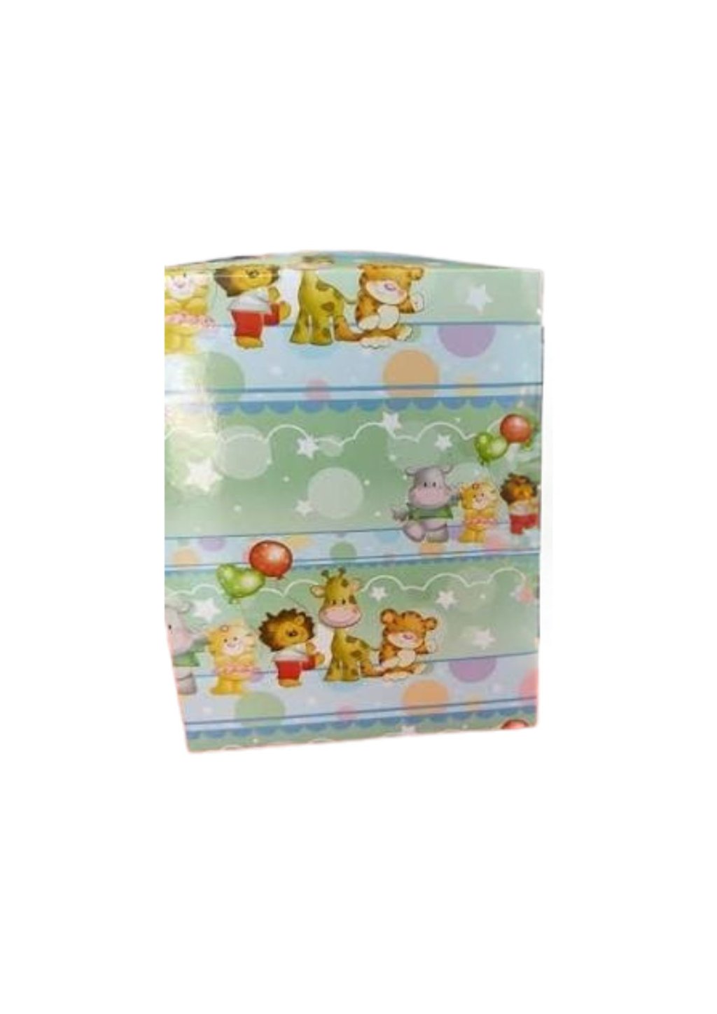 CAIXA PARA PRESENTE  PEQUENA (14,5x19x7,5CM)