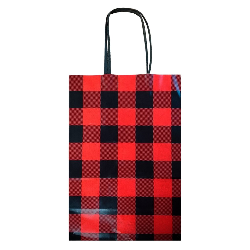 SACOLA DE PRESENTE - 32X13X26