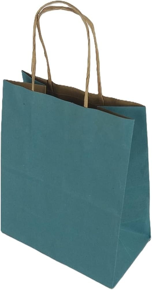 SACOLA DE PRESENTE - 23,5X10X31,5