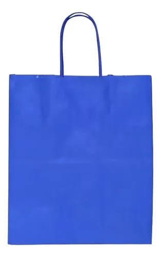 SACOLA DE PRESENTE - 23,5X10X31,5