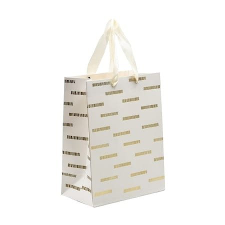 SACOLA DE PRESENTE - 31X42X12