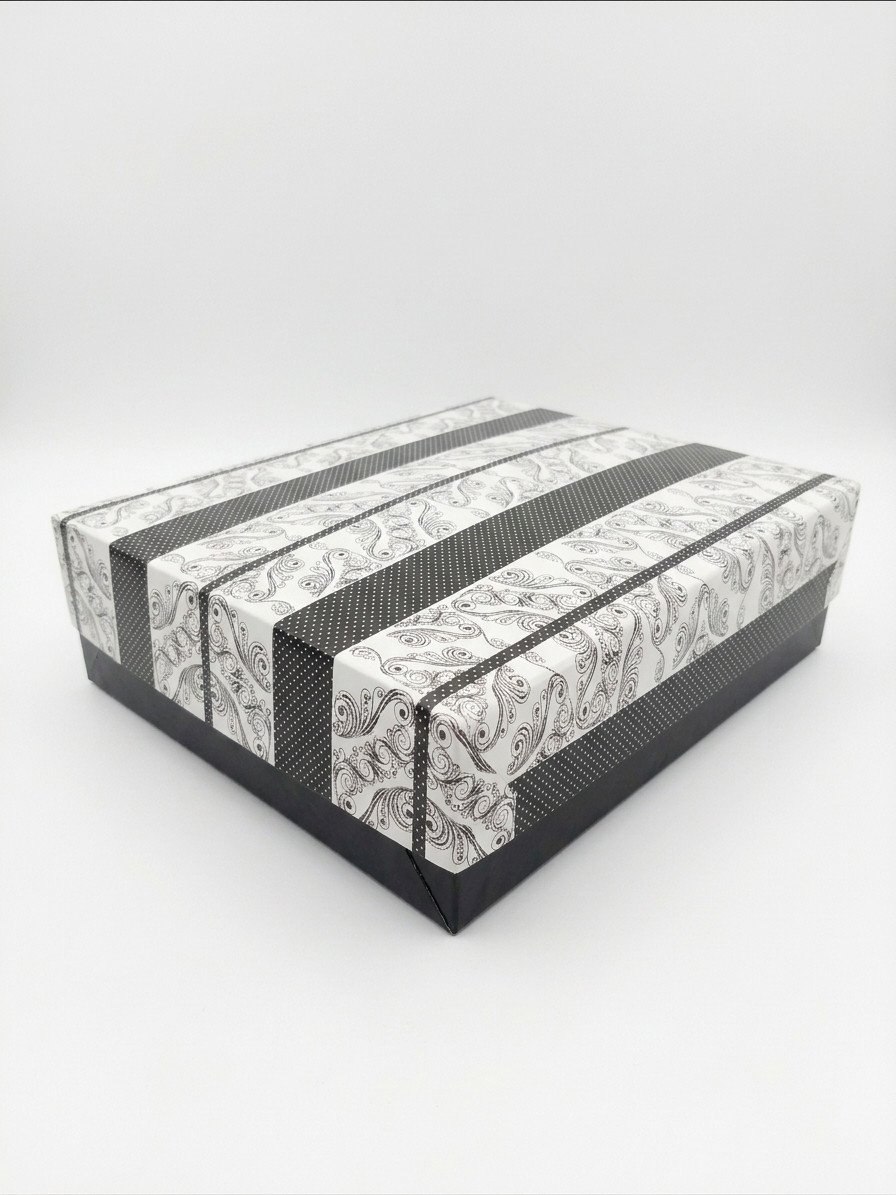 CAIXA DE PRESENTE G - 25,5x35x7,5