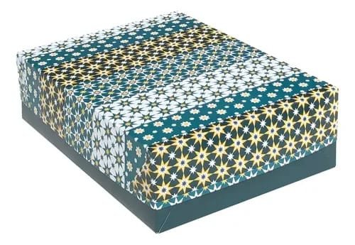CAIXA DE PRESENTE M - 19x26x7,5