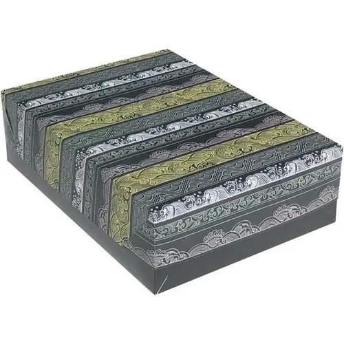 CAIXA DE PRESENTE - 14,5x19x7,5