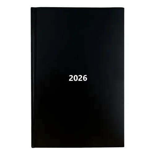 AGENDA MÉDIA 2026 - PROMOÇÃO