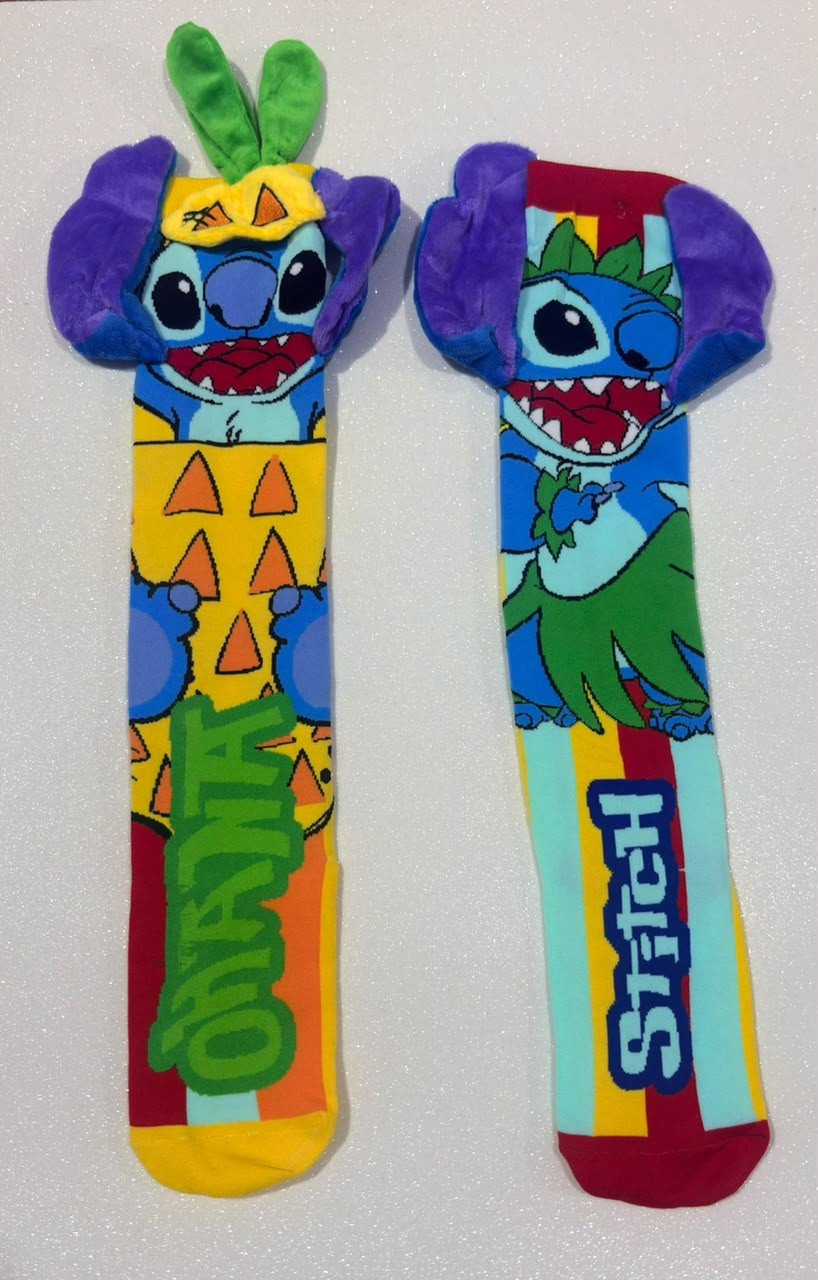 MEIA STITCH 