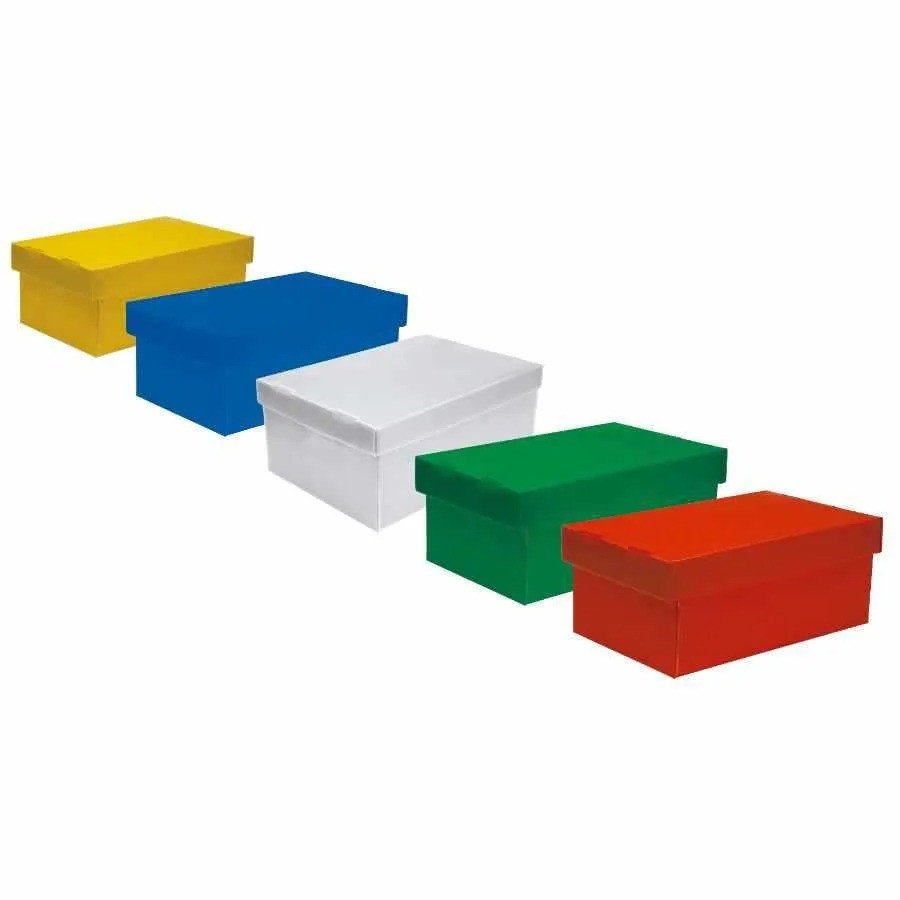 PASTA CAIXA ORGANIZADORA MINI (FOSCA) - 120 X 180 X 300MM