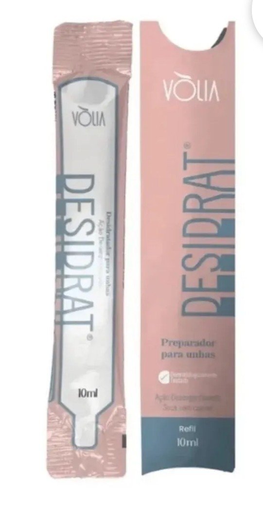 Desidrat Sache Volia 10ml