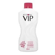 acetona vip 500ml