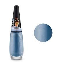 esmalte impala globoplay rainha do nilo