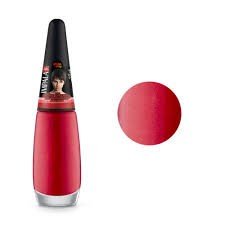 esmalte impala globoplay me chame de senhora