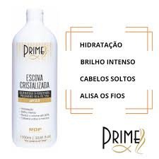 progressiva prime  1litro formol