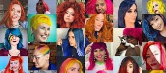 kamaleao colors 100ml cores. cada un.