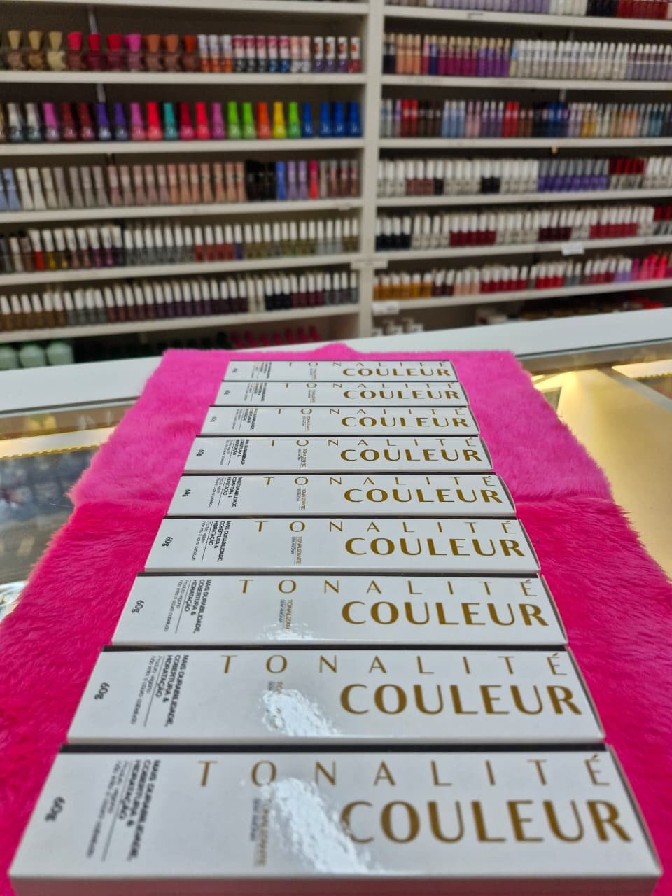 tonalizante sem amonia tonalite couleur