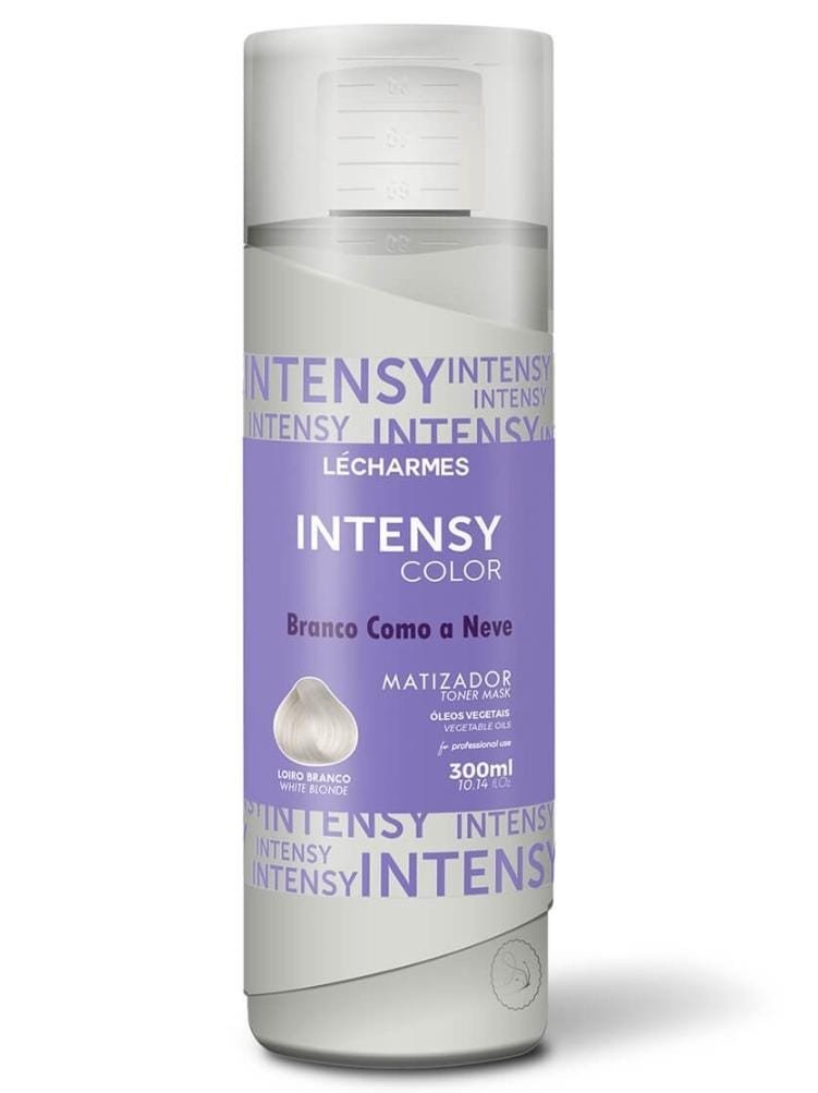 intensy color branco 300g