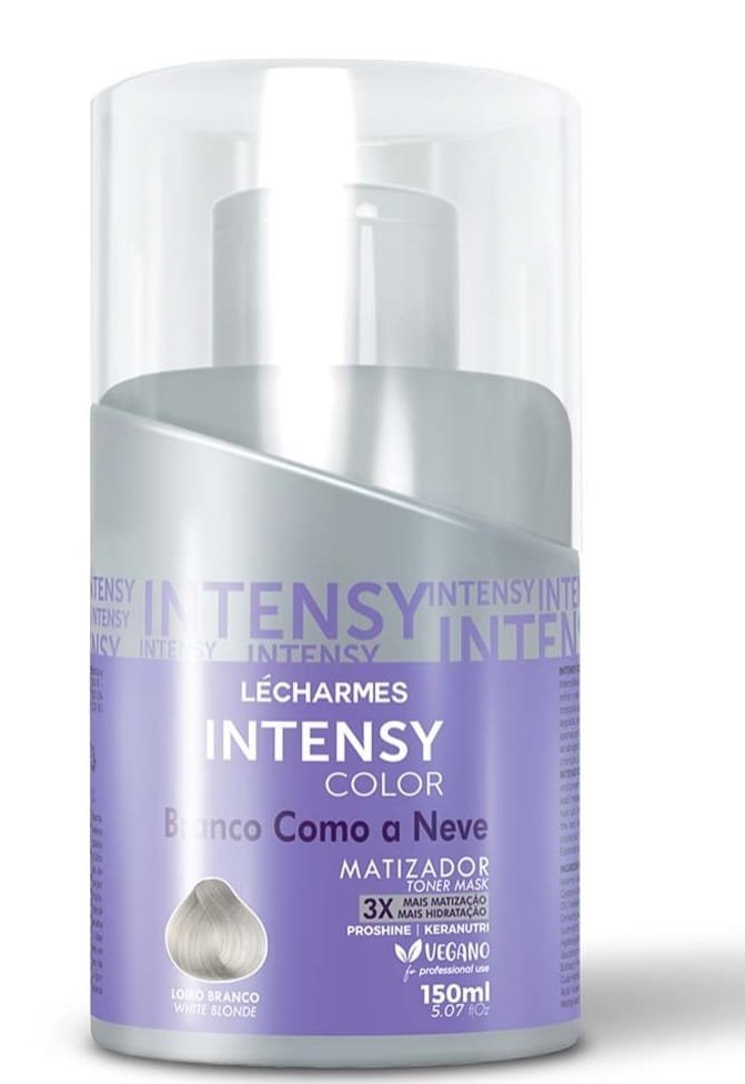 intensy color branco 150ml