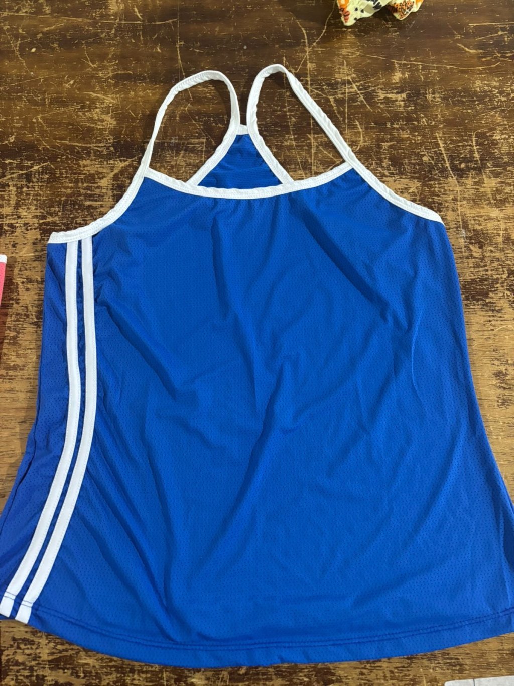 REGATA CAVADA ADIDAS 