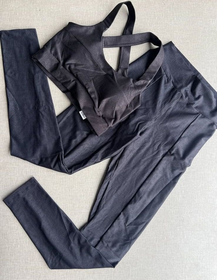 CONJUNTO CANELADO LIFE 