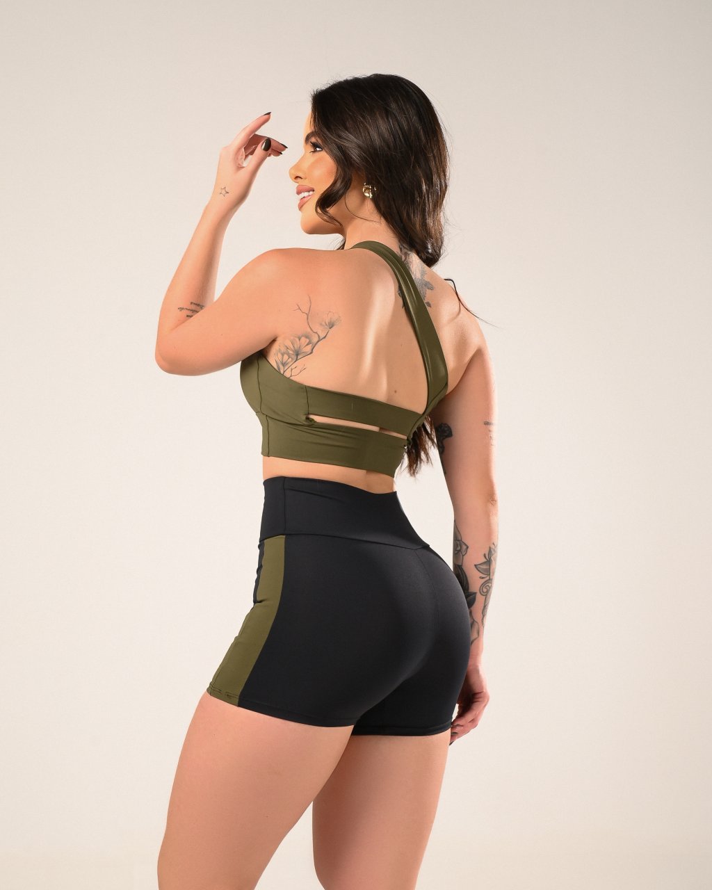 Top Vânia 