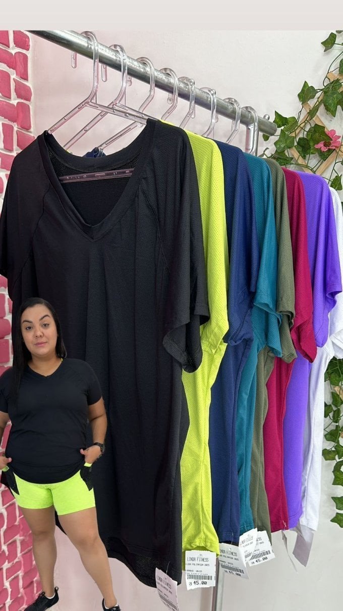 Blusa g 