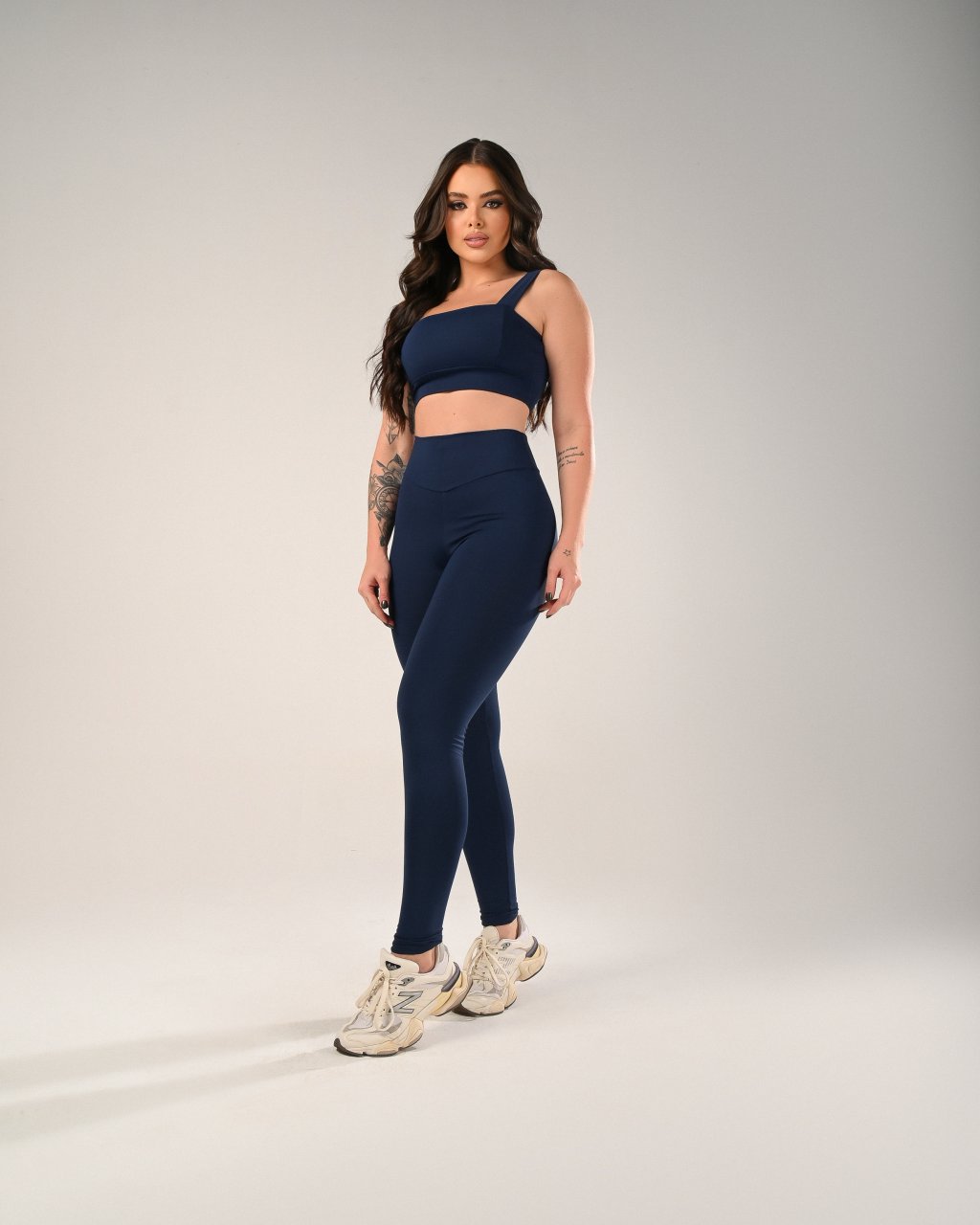 calça basica G POLIAMIDA 