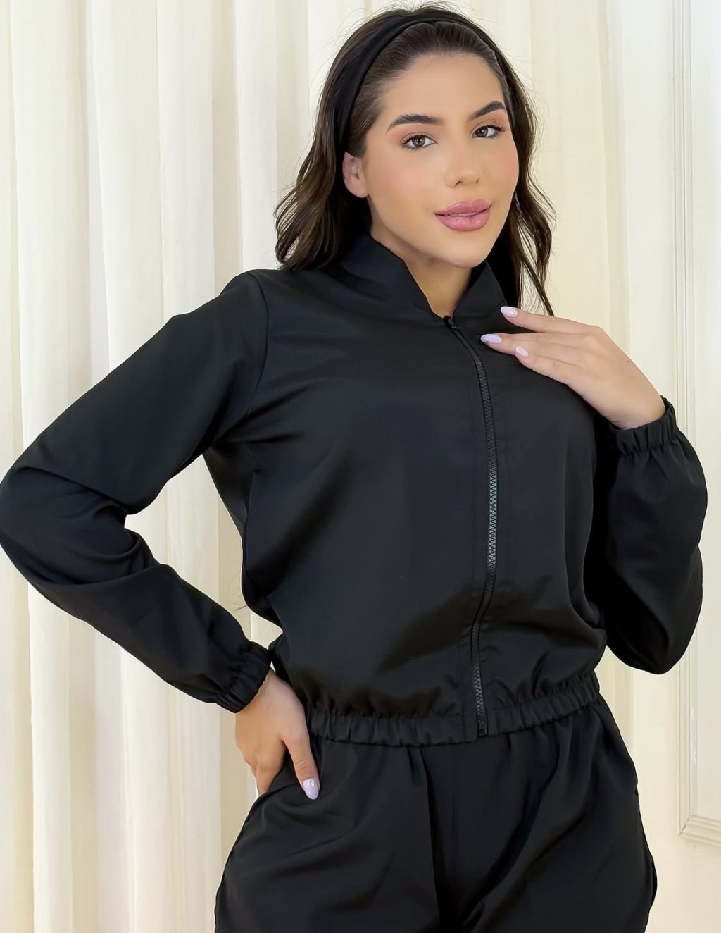 CONJUNTO TACTEL