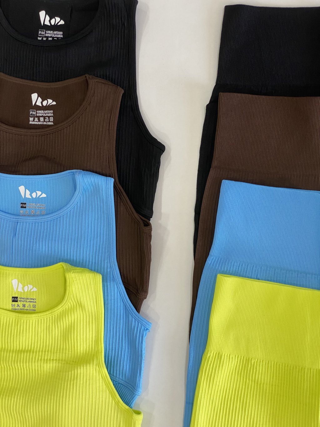 CONJUNTO REF 14 IMPORTADO G/GG 