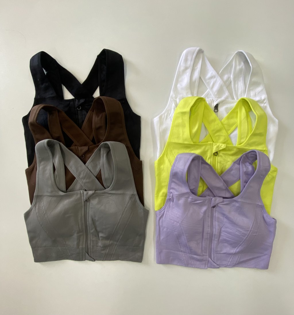 TOP REF 22 COMP IMPORTADO  P/M 