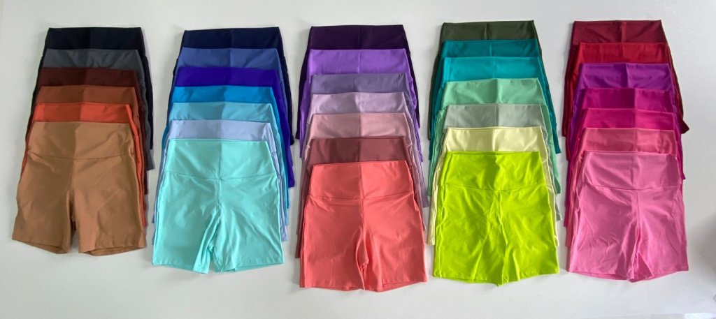 Short básico Gisele G 