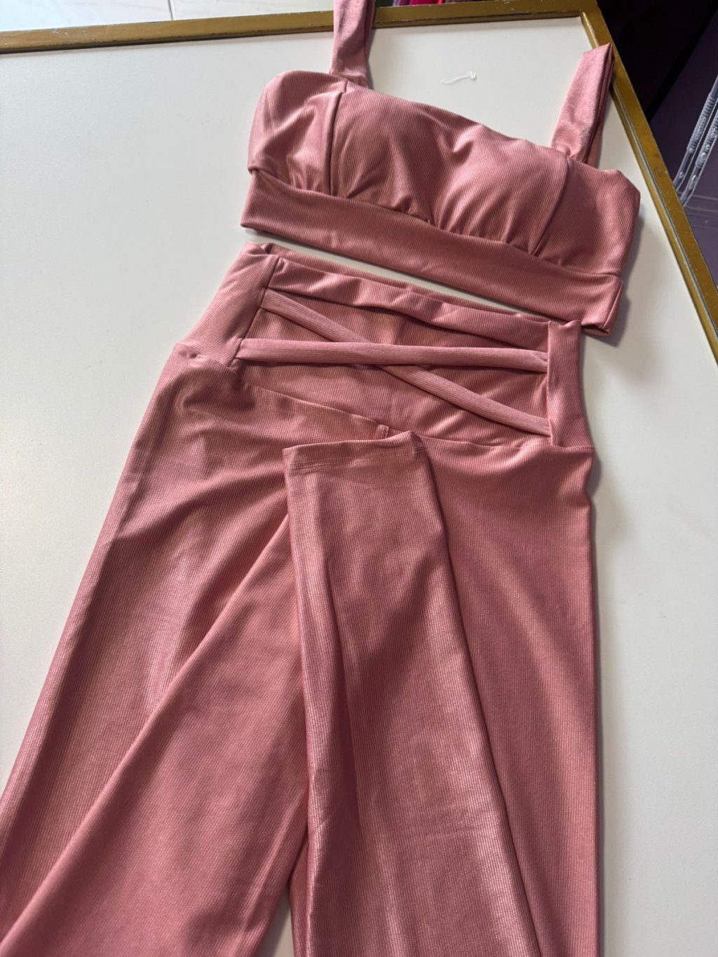 conjunto canelado nano 