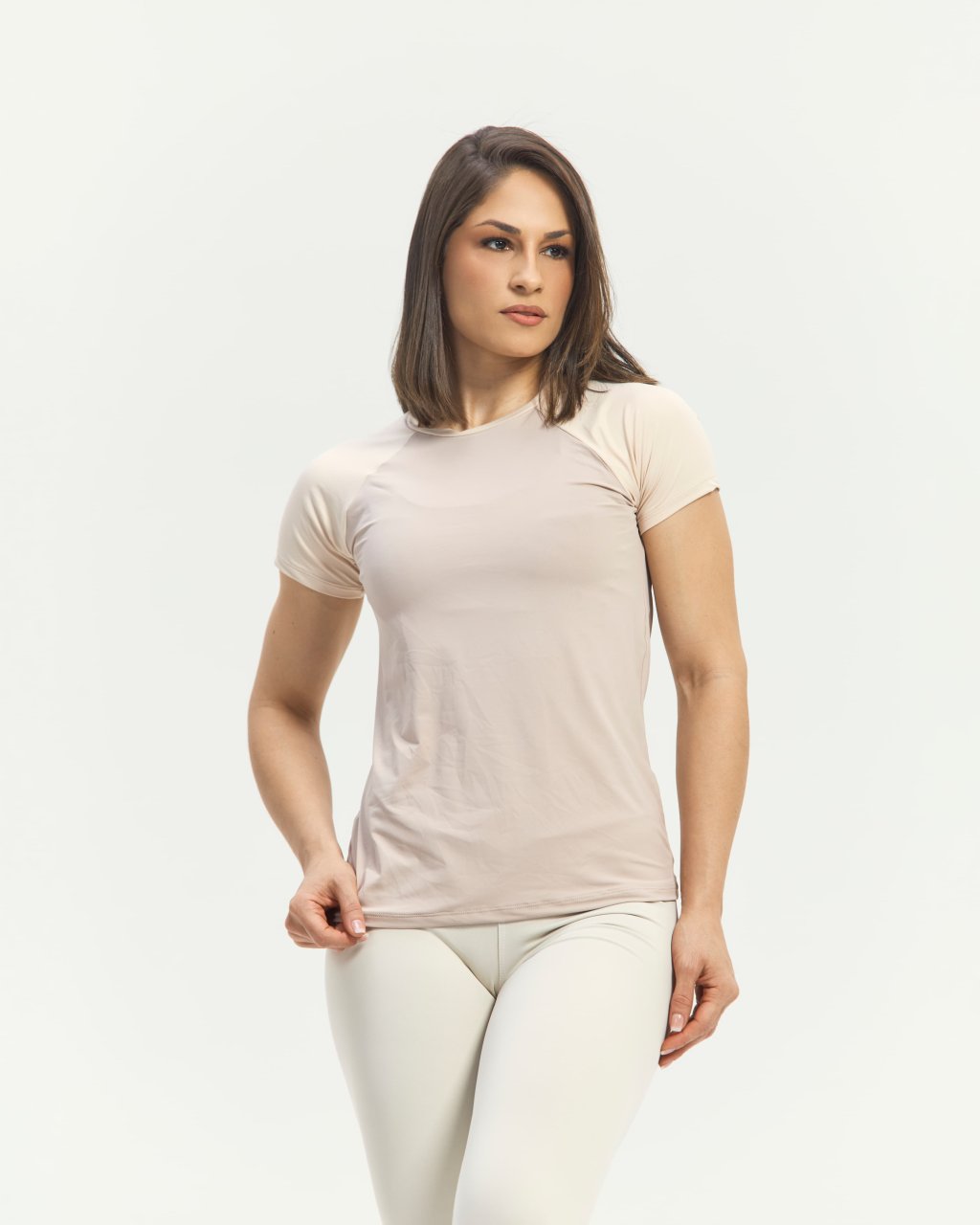 blusa raglan uv G