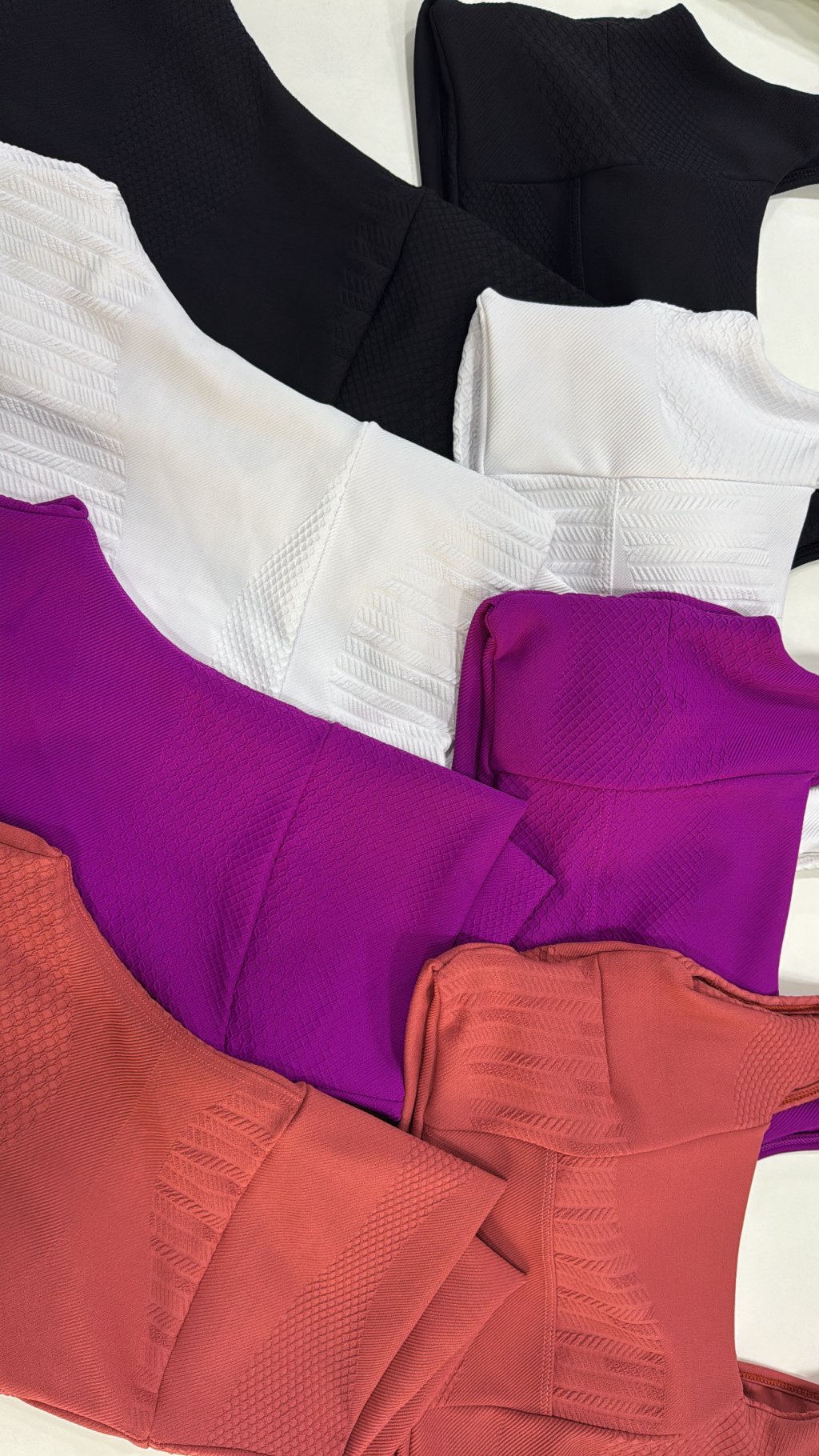 Conjunto g meia top raus + short 