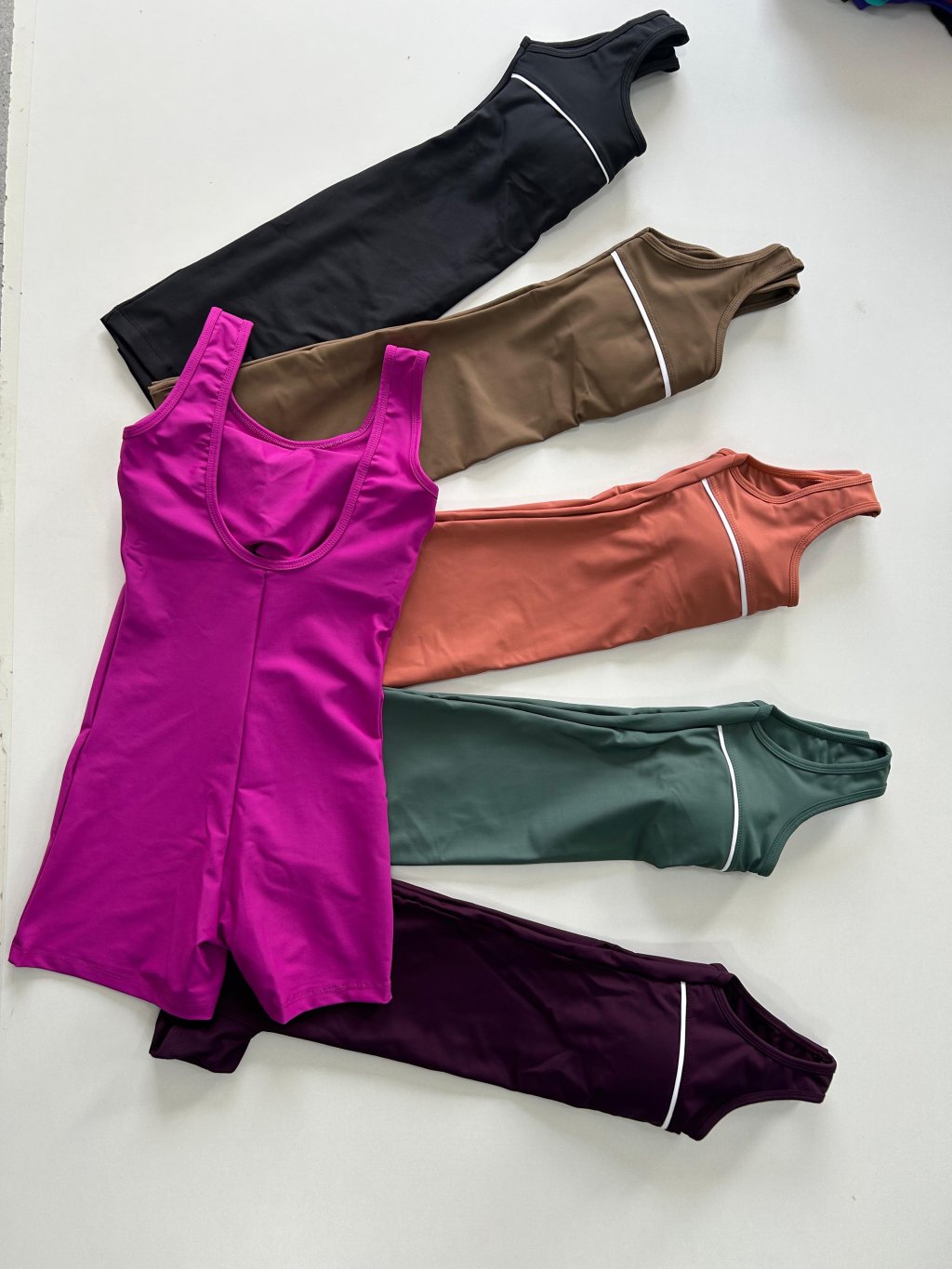 Macacão ref 284 CURTO